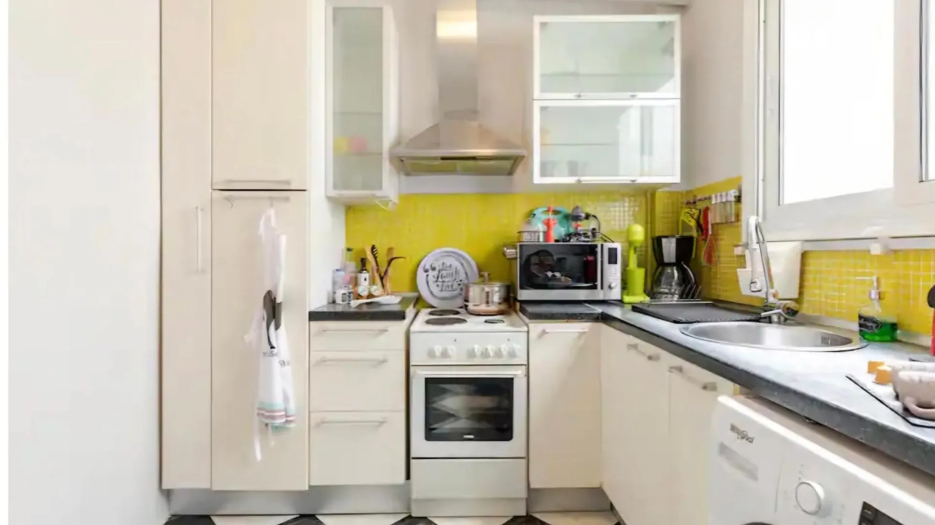 Cozy Flatnext#Posidonio#General Clinic# Apartment Salonic