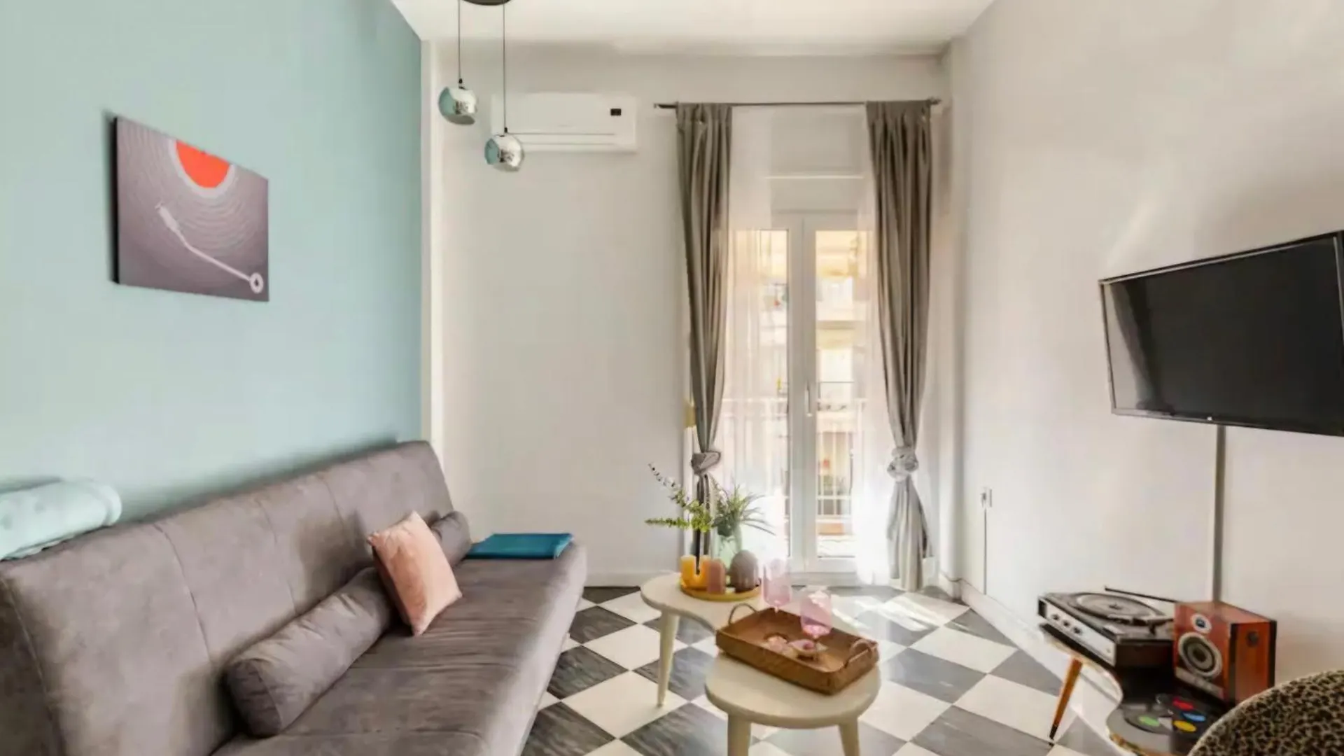 Cozy Flatnext#Posidonio#General Clinic# Apartment Salonic