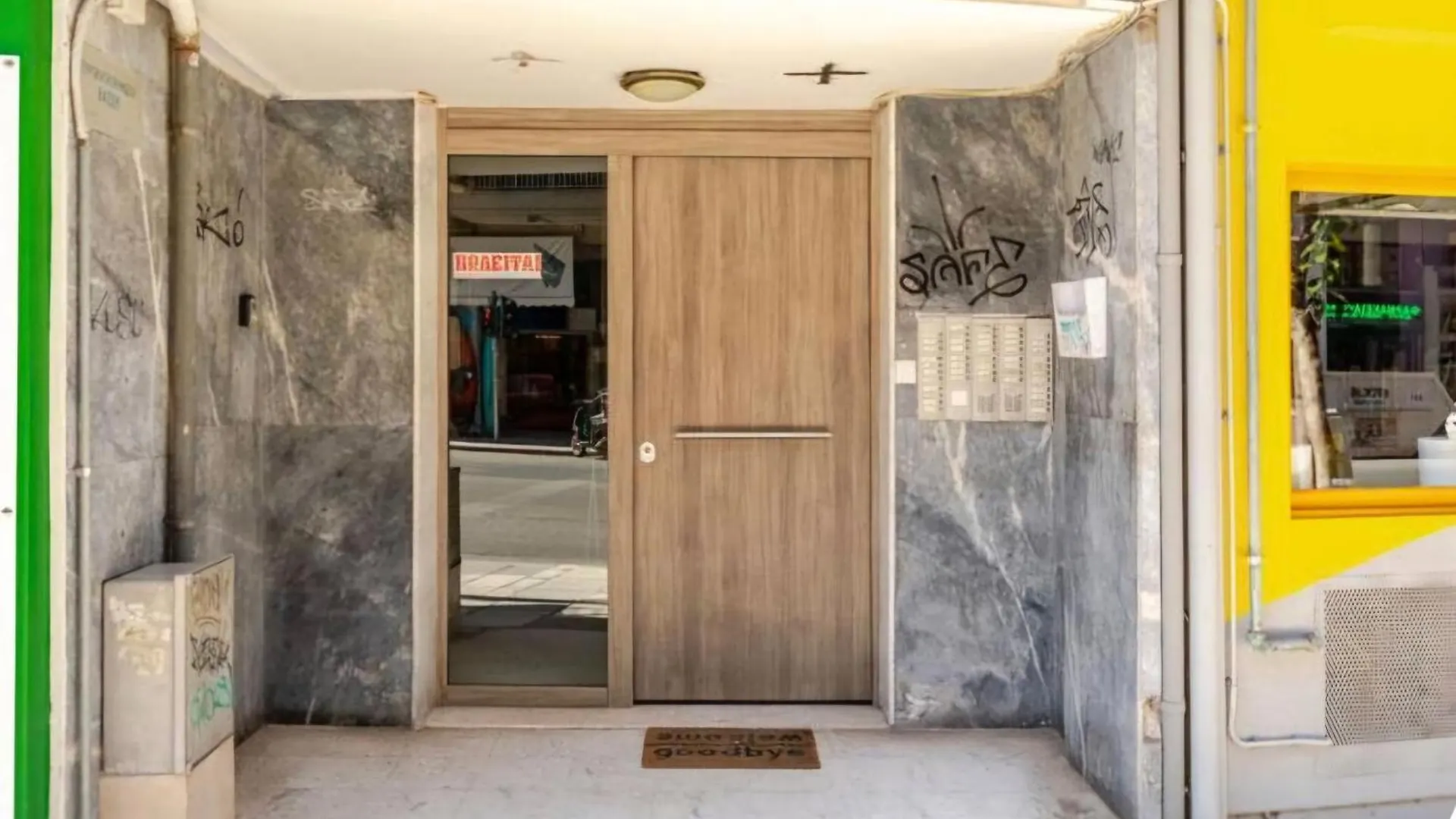 Cozy Flatnext#Posidonio#General Clinic# Apartment Salonic