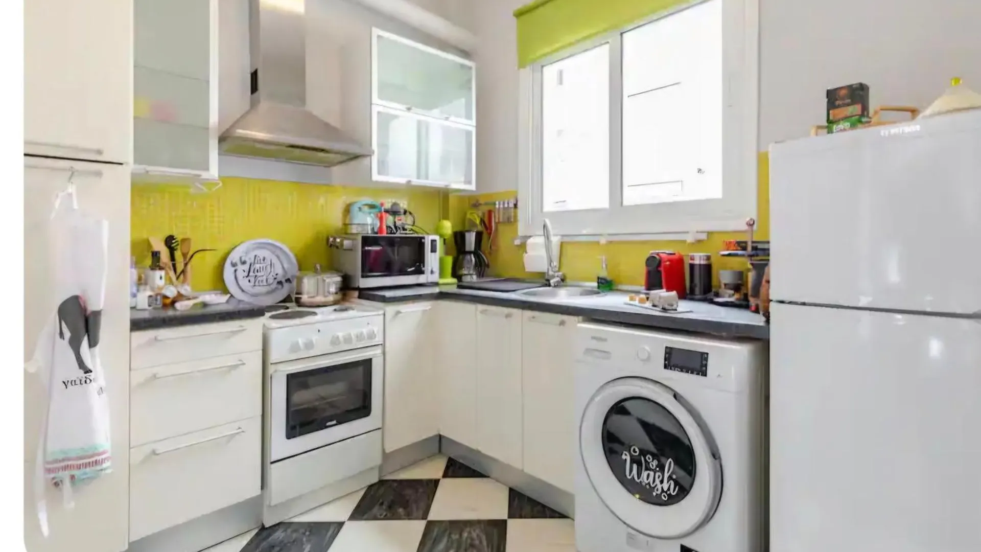 Cozy Flatnext#Posidonio#General Clinic# Apartment Salonic