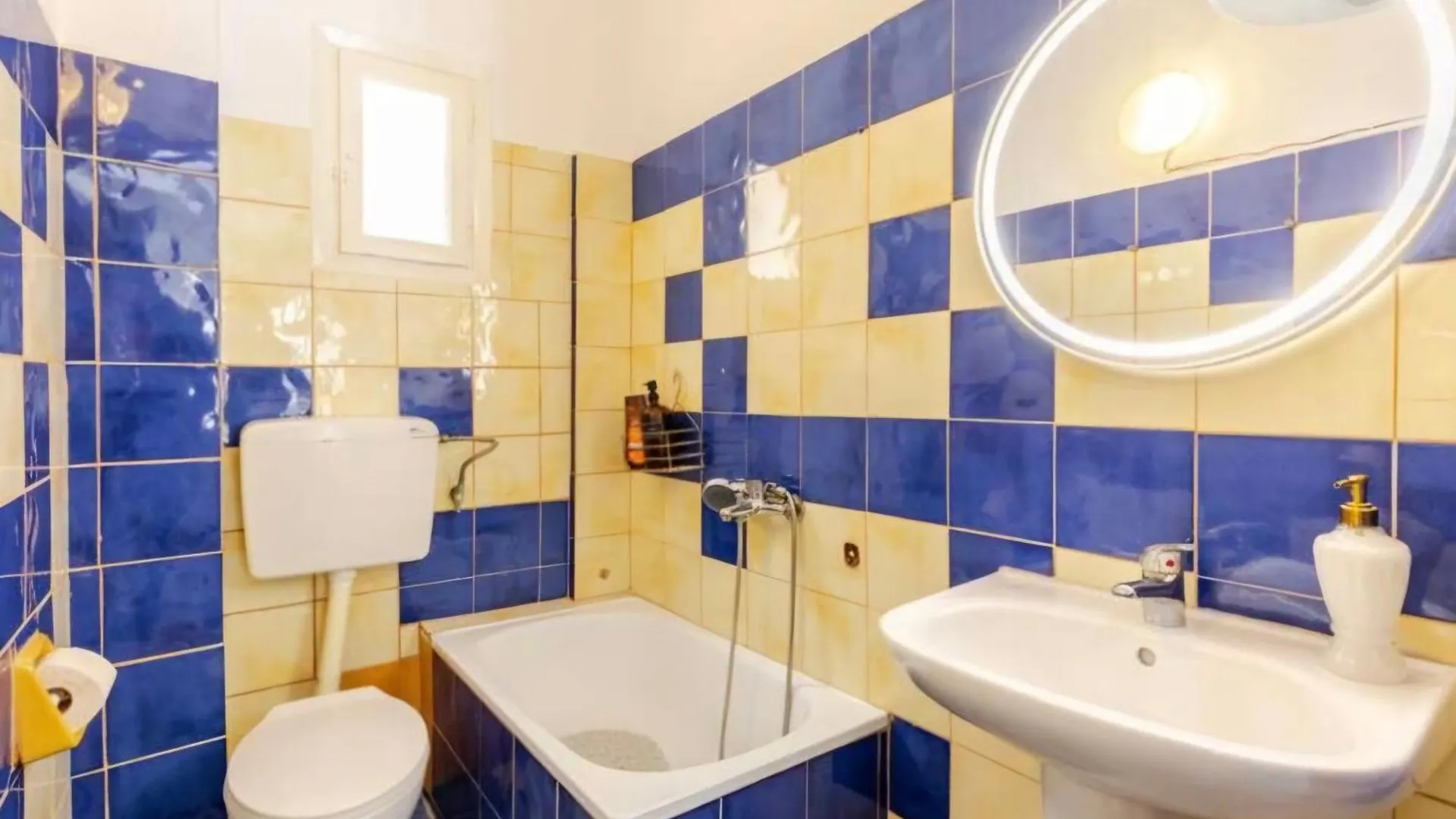 Cozy Flatnext#Posidonio#General Clinic# Apartment Salonic
